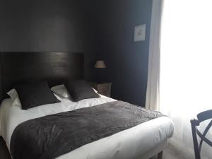 Hôtel La Pomme d'Or 8 Avenue Gambetta 58400 La Charité-sur-Loire Bourgogne