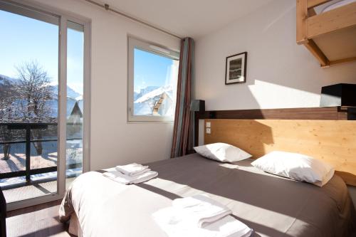 La Pulka Galibier -Neaclub