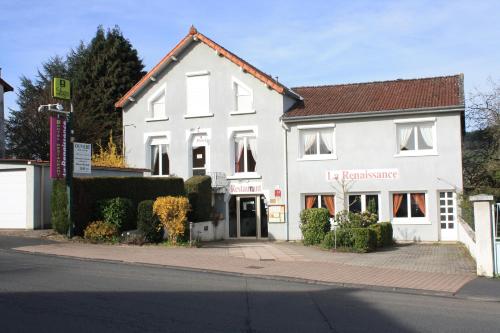 La Renaissance