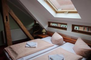 Hôtel La Rustica Altstadthotel Unterengengasse 14 38855 Wernigerode Saxe-Anhalt