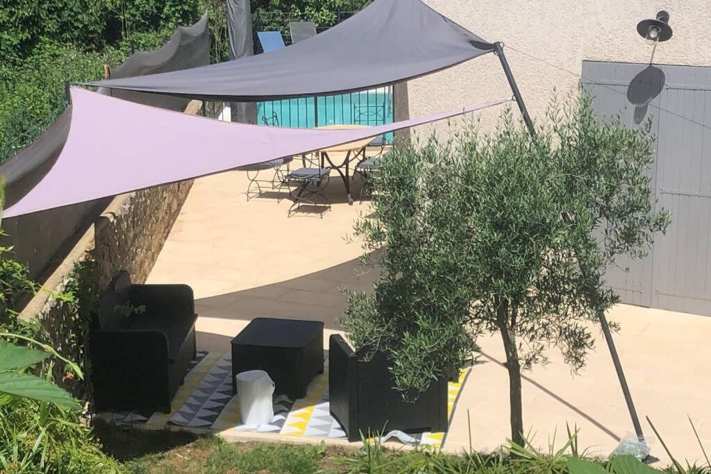La Saleine 26400 Crest