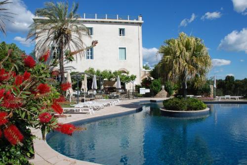 La Solenzara Hôtel