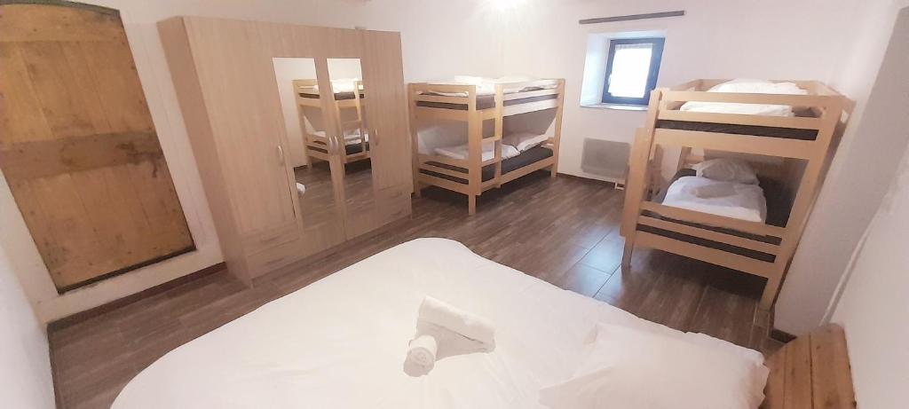 La Solenzara Hôtel