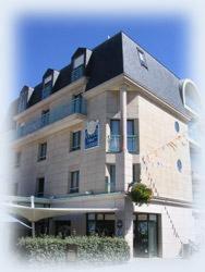 Hôtel La Sterne 2 Place Guy Kergoustin 85800 Saint-Gilles-Croix-de-Vie Pays de la Loire