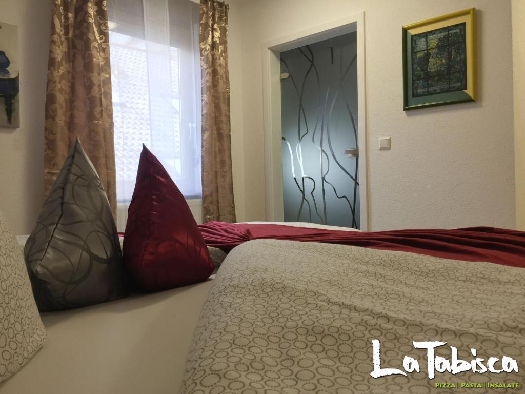 La Tabisca Lorcher Straße 51, 73098 Rechberghausen