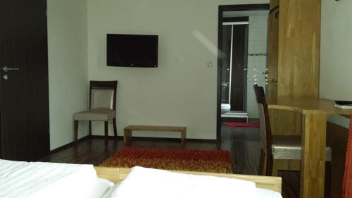 Hotel La Terrazza Wetzlar allemagne