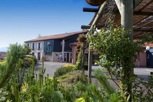La Tour Hotel-Restaurant