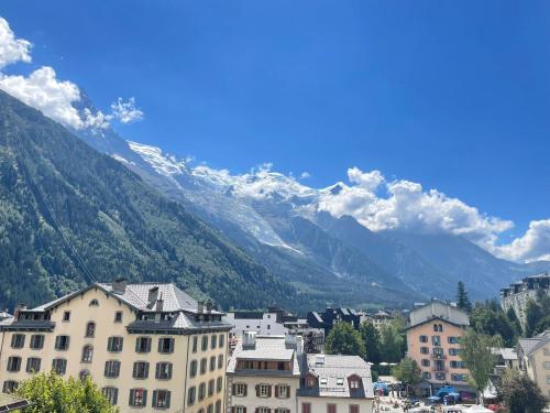 Hotel La Verticale Chamonix-Mont-Blanc france