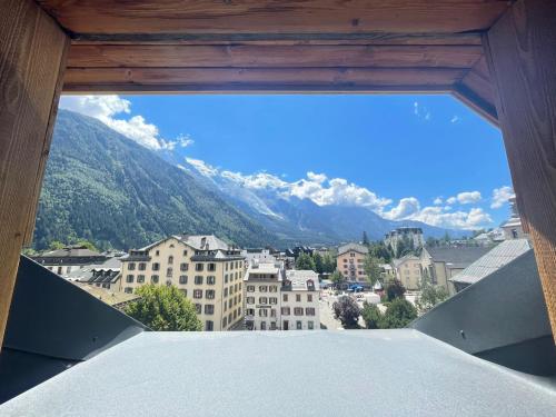 Hôtel Hotel La Verticale 25 Impasse de l'Androsace Chamonix-Mont-Blanc