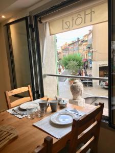 La Victoire Boutique Hotel