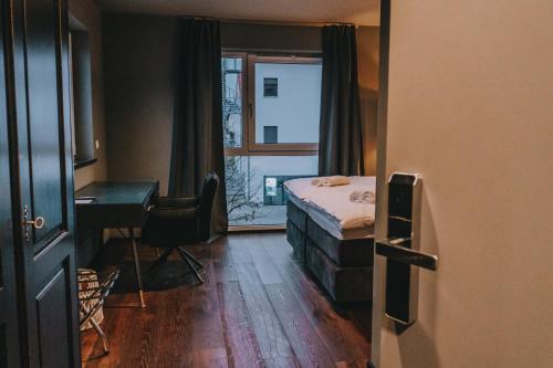 LA vie Hotel Landshut