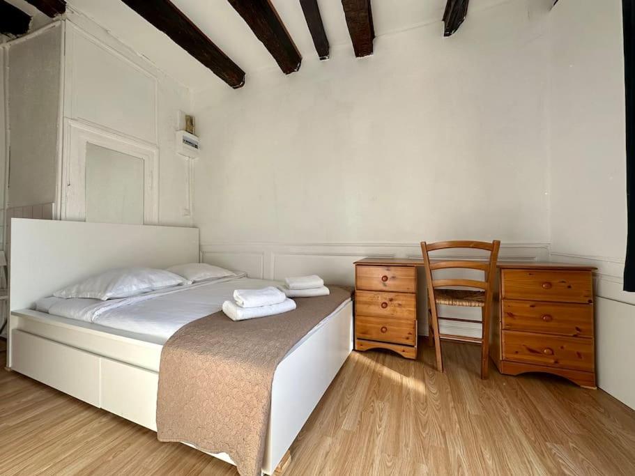 La Vieille Auberge