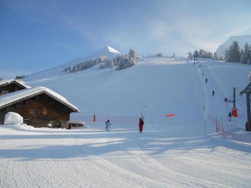 La Vieille Ferme