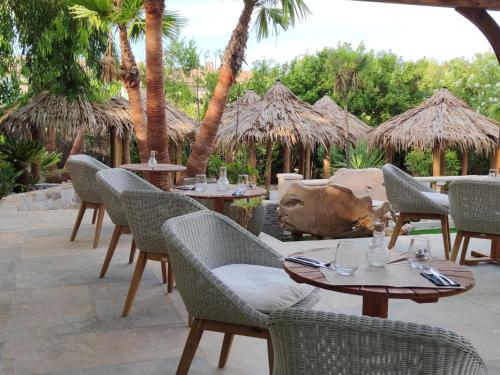 La Villa Dune, Hôtel & Spa Nuxe