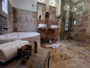 La Villa Dune, Hôtel & Spa Nuxe