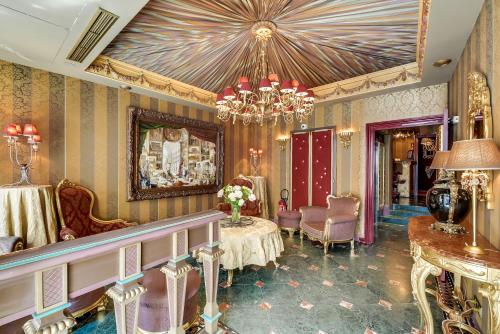 La Villa Royale