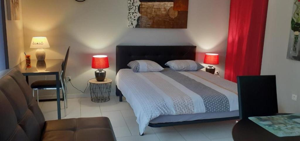La Villa Saint Jean 85180 Les Sables dʼOlonne