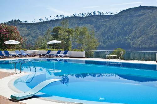 Lago Azul Eco Hotel