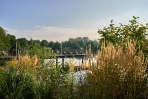 Hôtel LAGO hotel & restaurant am see Friedrichsau 50 89073 Ulm Bade-Wurtemberg