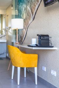 Lagos Atlantic Hotel