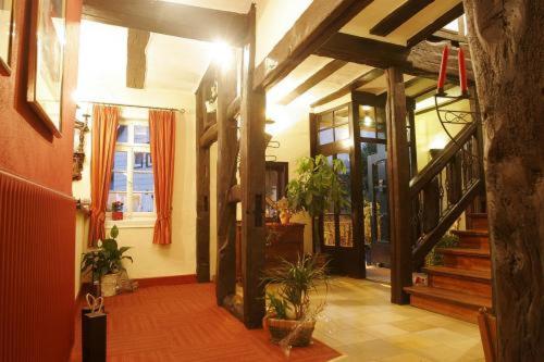 Hôtel Lahnromantik Bezirksstraße 20 56377 Nassau