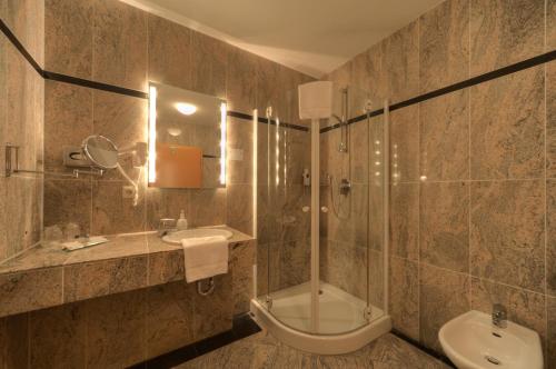 Hotel Lahnschleife Weilbourg allemagne
