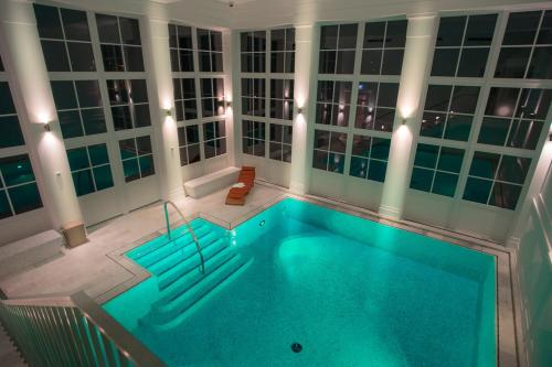 Lahntalhotel Feudingen