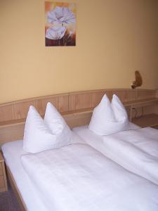 Hôtel Lallinger Hof Hauptstrasse 23 94551 Lalling Bavière