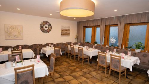 Hôtel Hotel Lamm Hauptstrasse 35 Waiblingen