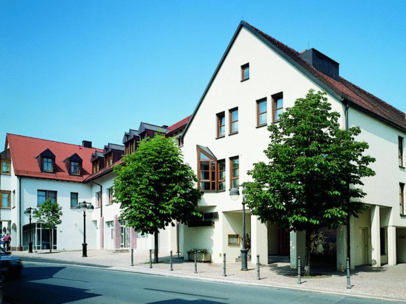 Hôtel Hotel Lamm Hauptstr. 76, 97204 Höchberg