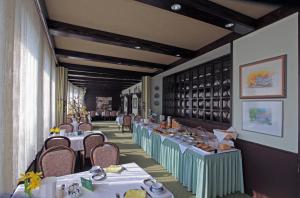 Hôtel Lampes Posthotel Obere Hilsstraße 1 31073 Grünenplan Basse-Saxe