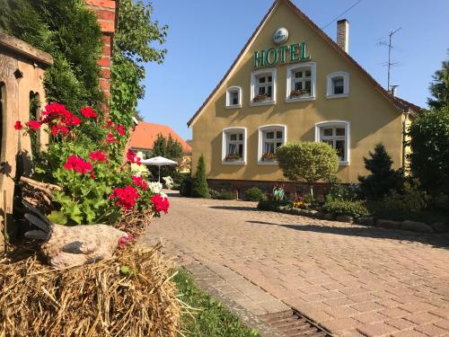 Land Gut Berlinchen