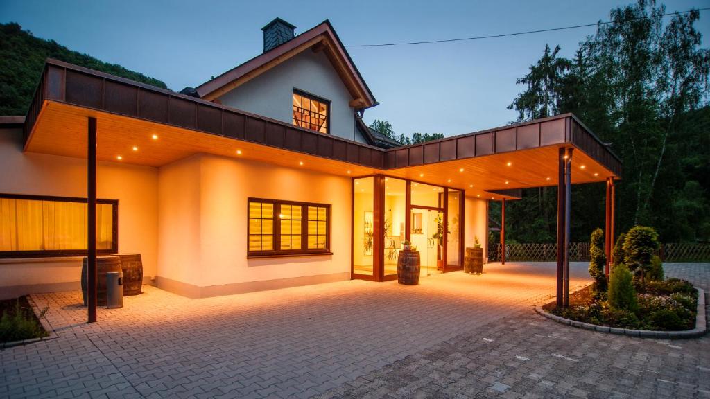 Land-gut-Hotel Forellenhof Reinhartsmühle, 55606 Bundenbach