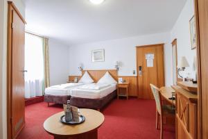 Hôtel Land-gut-Hotel Landgasthof zur Rose Graf-Konrad-Str.5 89584 Ehingen Bade-Wurtemberg