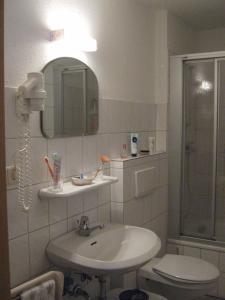 Hôtel Land-gut-Hotel Landhaus Heidehof Reddereitz 8 29459 Clenze Basse-Saxe