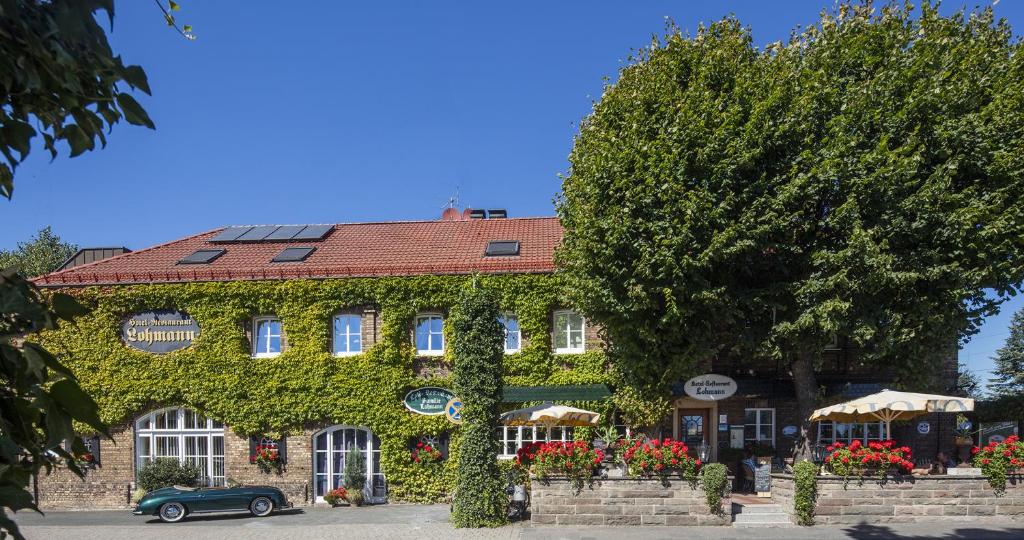 Hôtel Land-gut-Hotel Lohmann Albersloher Str. 25 48317 Drensteinfurt