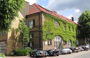 Hôtel Land-gut-Hotel Lohmann Albersloher Str. 25 48317 Drensteinfurt Rhénanie du Nord - Westphalie