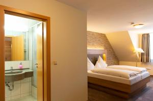 Land-gut-Hotel Räuber Lippoldskrug