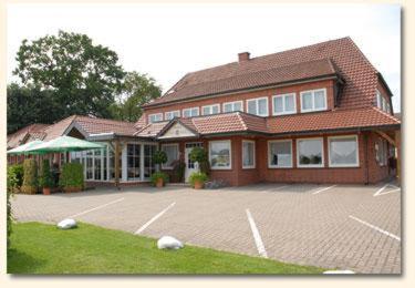 Hôtel Land-gut-Hotel Restaurant Kreuz Meyer Hauptstr. 2 28816 Stuhr