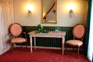 Land-gut-Hotel Restaurant Kreuz Meyer