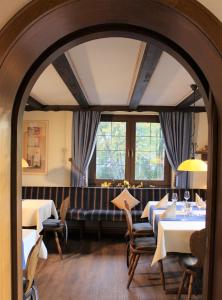 Land-gut-Hotel Restaurant zur Brücke