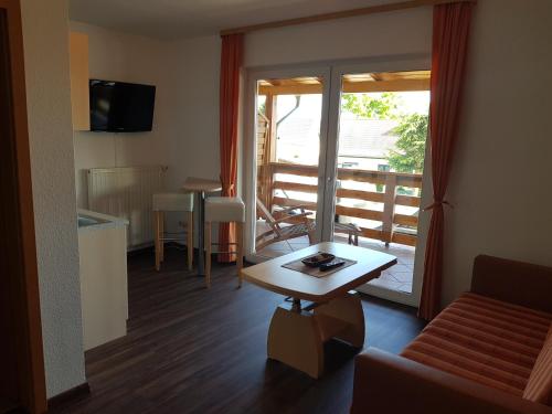 Land-gut-Hotel Seeblick