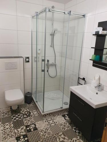 Land-gut-Hotel Waldesruh