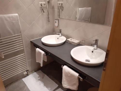 Land-gut-Hotel Zum alten Forsthaus