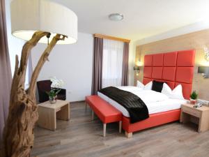 Land-gut Hotel zum Löwen Garni