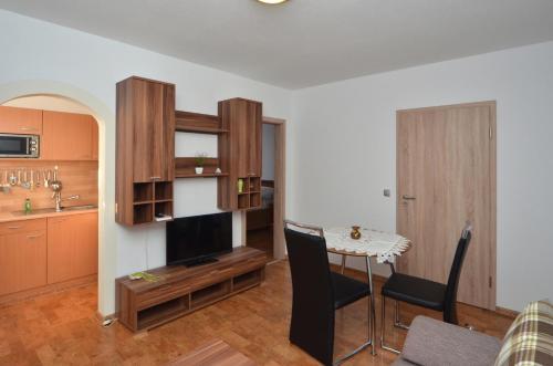 Land-Hotel Am Wald Garni