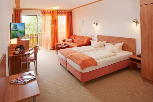 Land- und Aktivhotel Altmühlaue