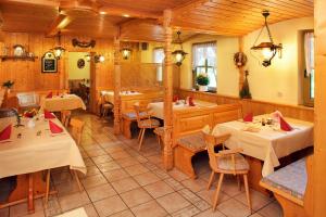 Land- und Aktivhotel Altmühlaue