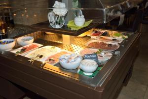 Land- und Golfhotel Alte Fliegerschule