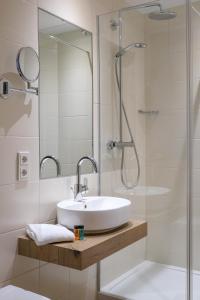 Hôtel Landgasthaus Hoffmann Maximinstr. 40 54675 Kruchten Rhénanie-Palatinat